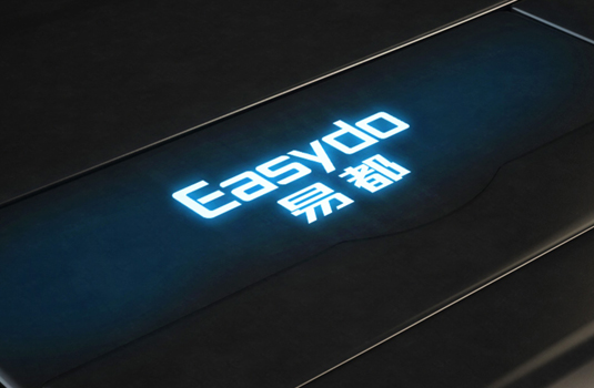 深圳易都科技--企業(yè)logo設(shè)計(jì)、VI設(shè)計(jì)