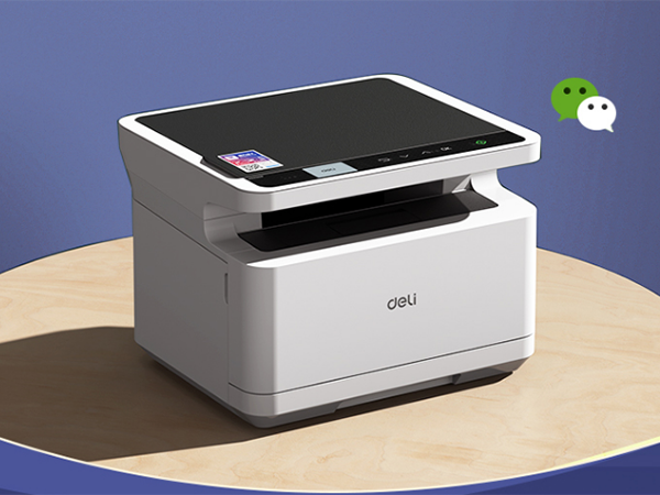 得力打印機(jī)M2000DNW